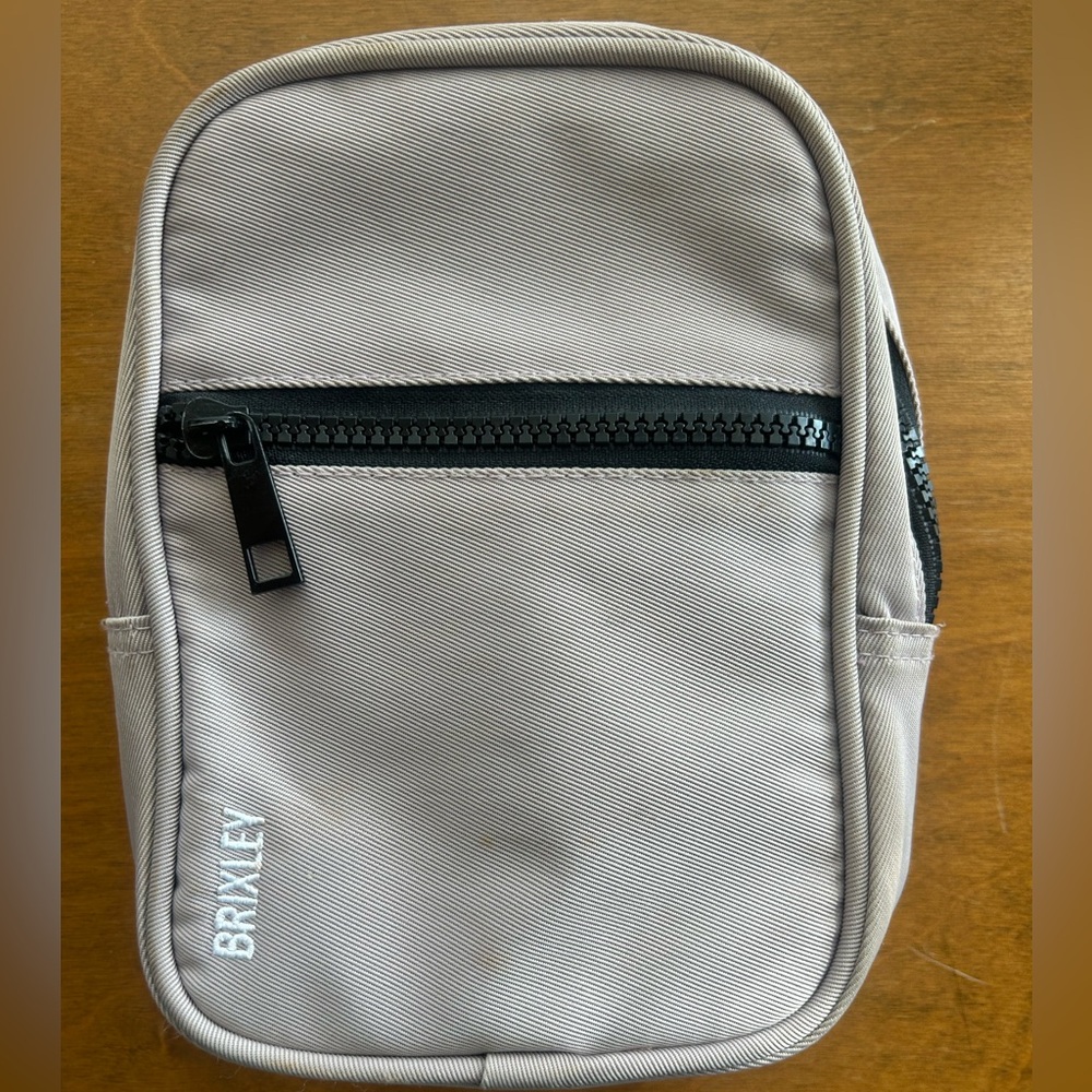 Brixley Bag